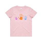 Boston Bay Family Day Care Tee